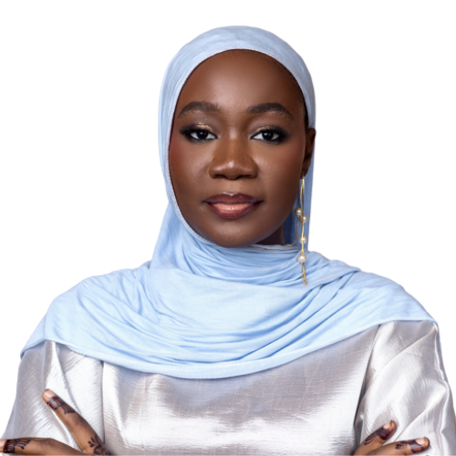 Hauwa Shaffii Nuhu